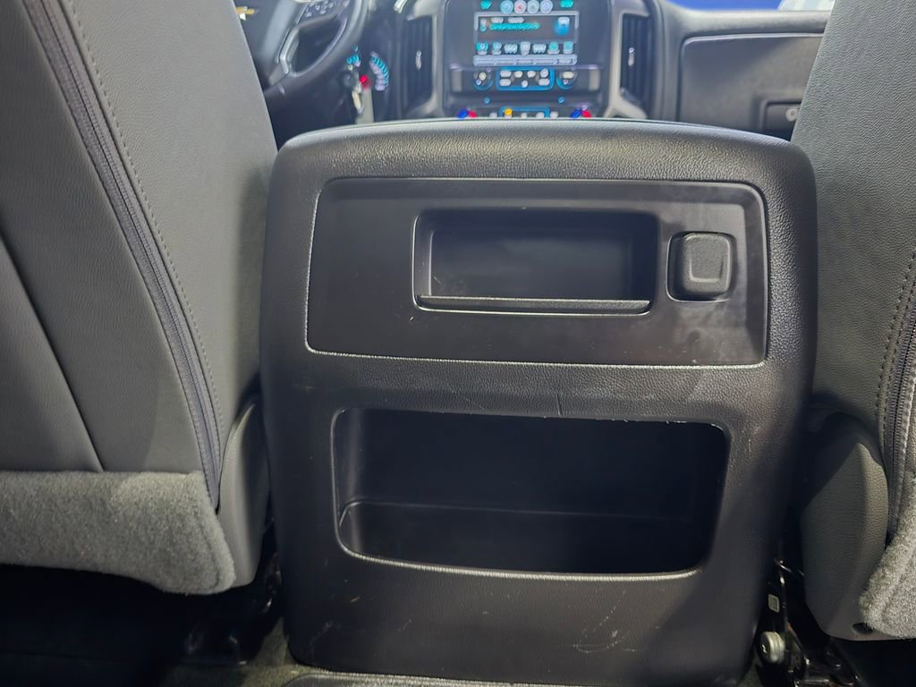 Used 2016 Chevrolet Silverado 1500 LTZ Z71 w/ LTZ Plus Package image 28