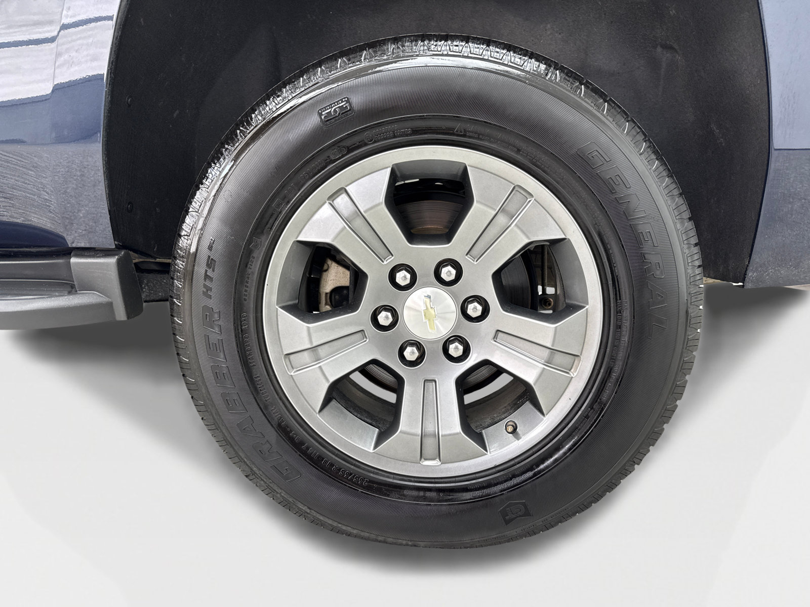 Used 2020 Chevrolet Tahoe LS w/ Skid Plate Package AWD/4WD image 51
