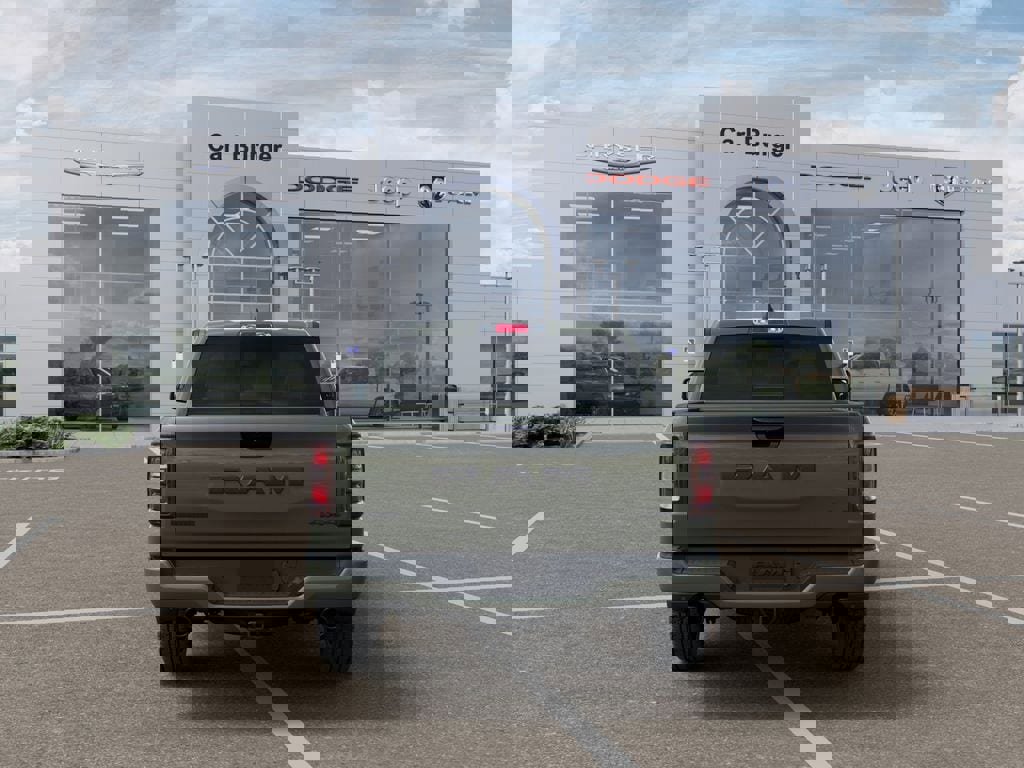 New 2026 RAM 1500 Big Horn image 7