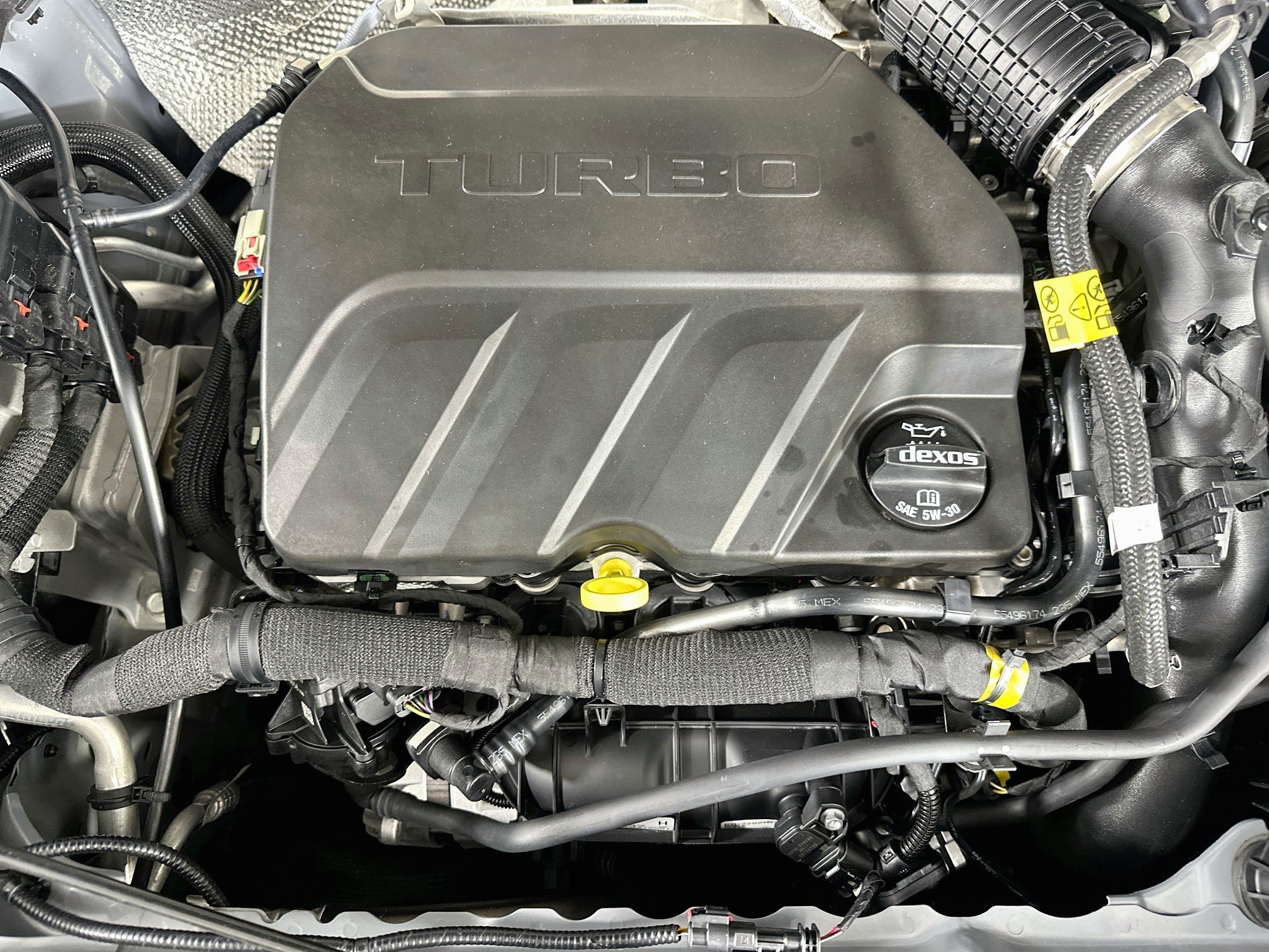 Used 2023 Buick Encore GX Preferred w/ Cold Weather Comfort Package FWD image 31