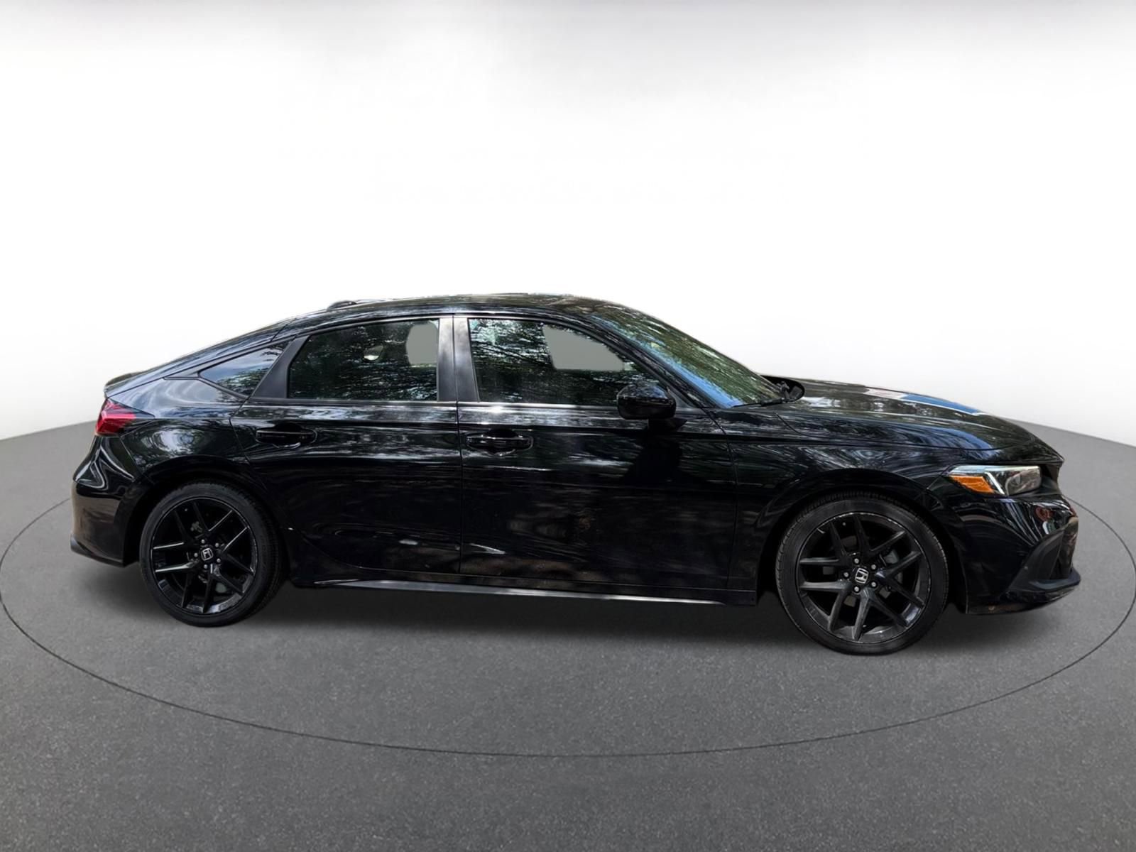 Used 2024 Honda Civic Sport image 8