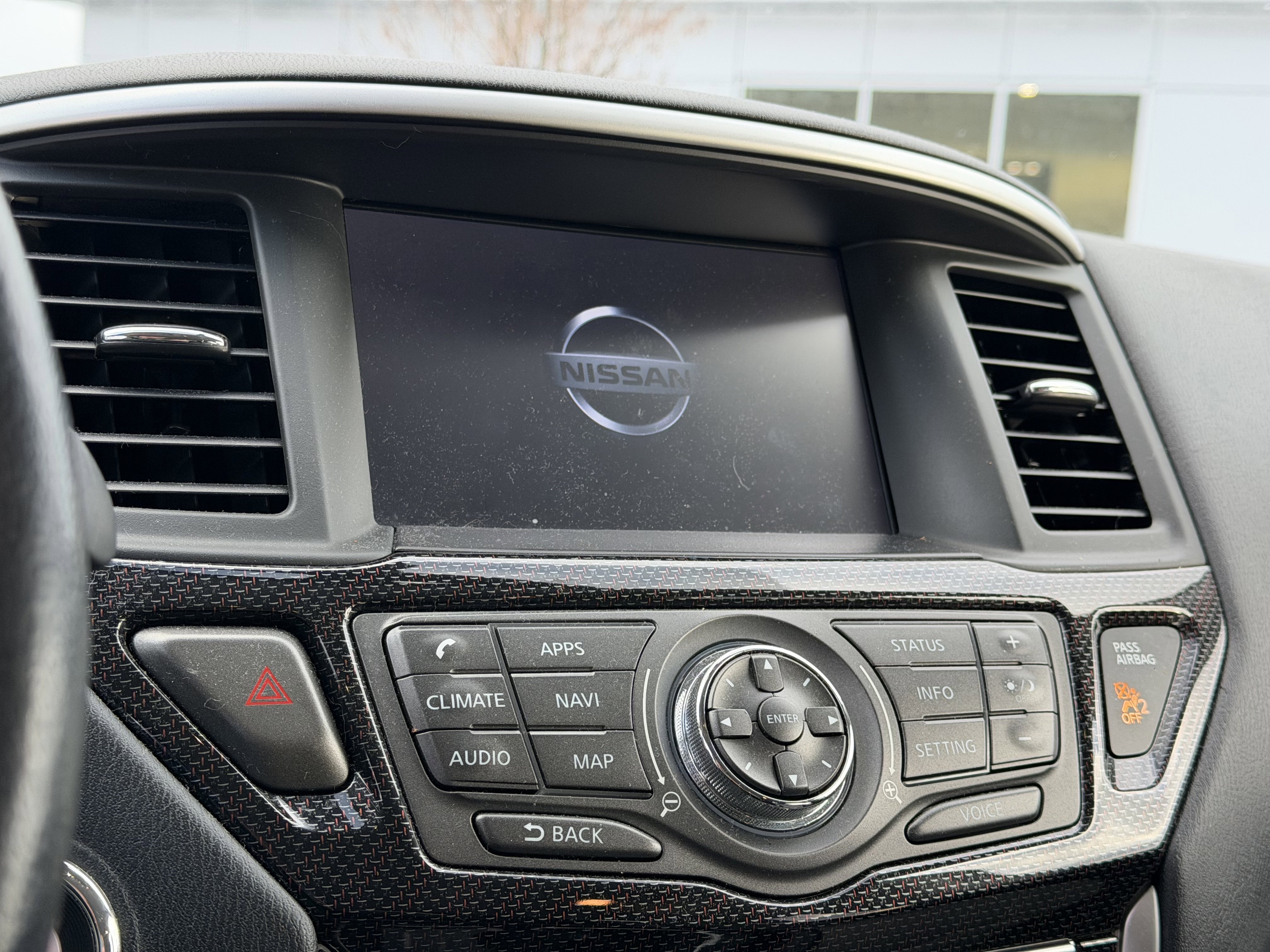 Used 2020 Nissan Pathfinder SV w/ Rock Creek Edition image 17