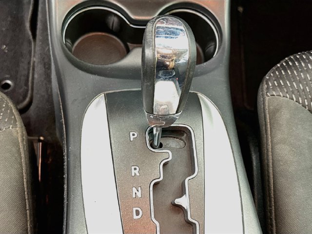 Used 2019 Dodge Journey SE w/ Blacktop Package FWD image 16