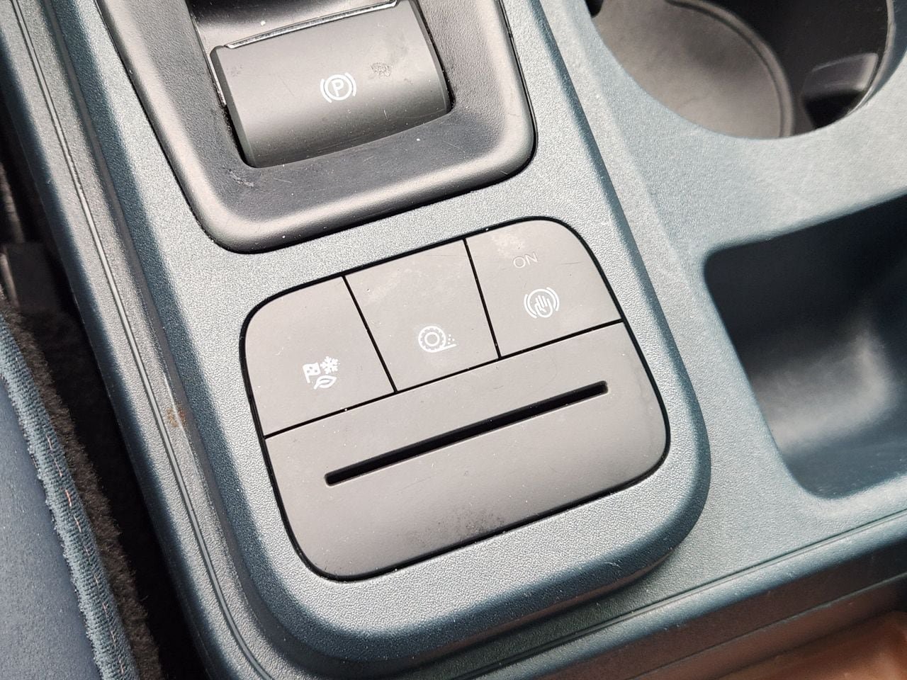 Used 2024 Ford Maverick Lariat FWD image 19