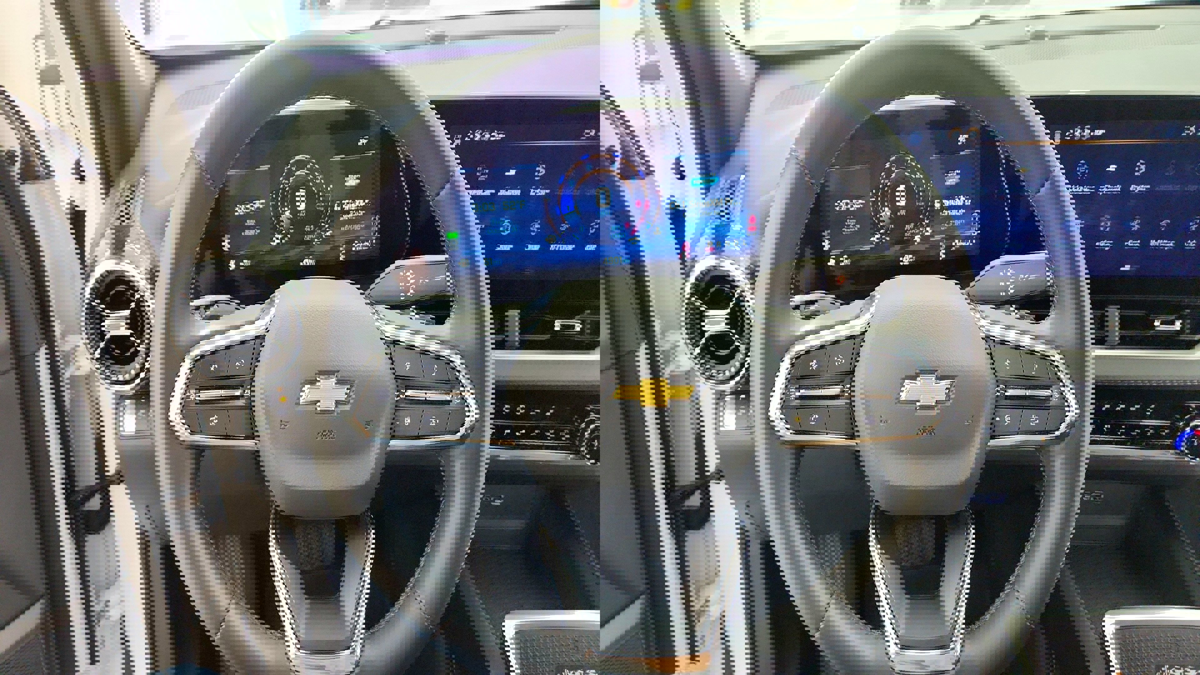 New 2026 Chevrolet Equinox LT w/ Convenience Package II image 27