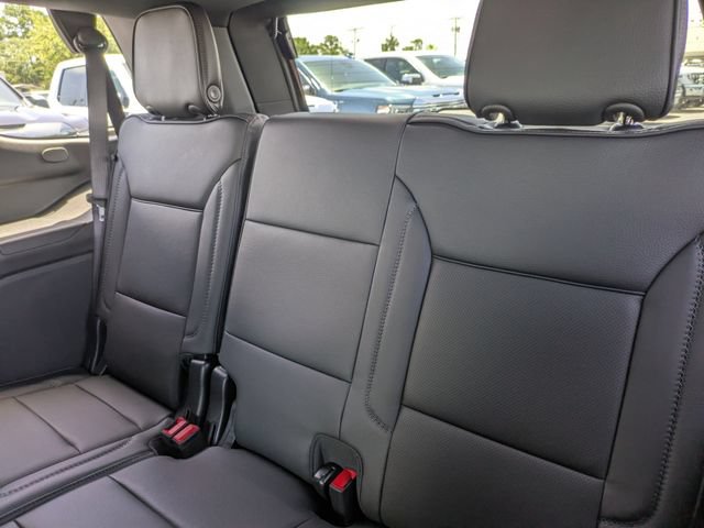 New 2026 GMC Yukon Denali w/ Denali Reserve Package AWD/4WD image 15