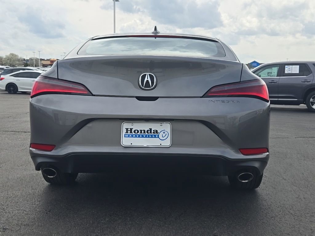Used 2024 Acura Integra image 6