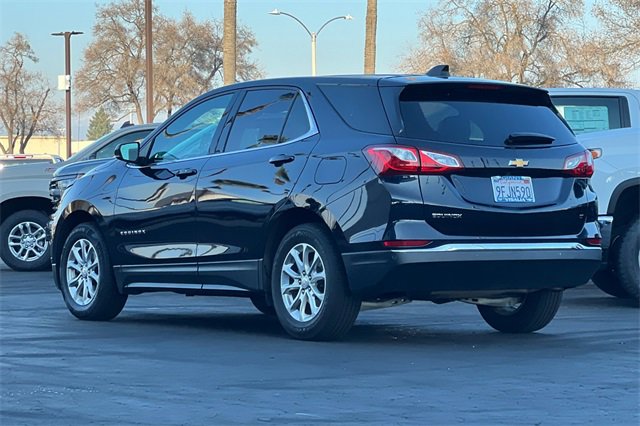 Used 2020 Chevrolet Equinox LT image 6