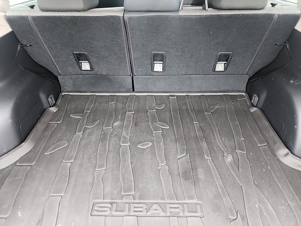 Used 2020 Subaru Forester Sport image 29