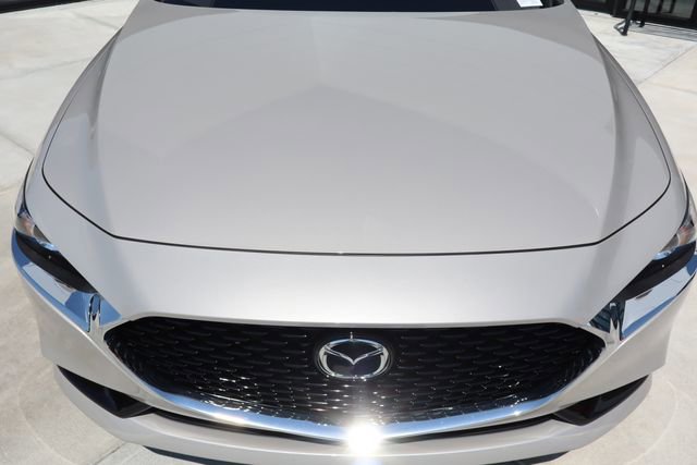 New 2026 MAZDA MAZDA3 2.5 S Sedan w/ Preferred Pkg image 13