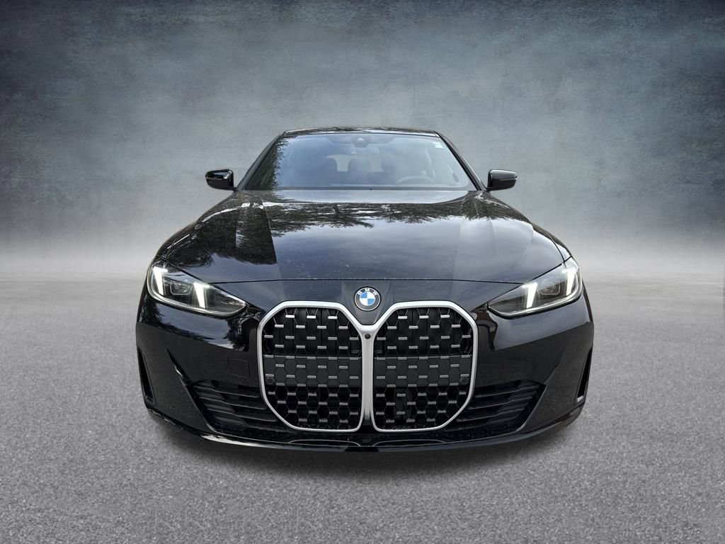 New 2026 BMW 430i xDrive w/ Parking Assistance Package image 8