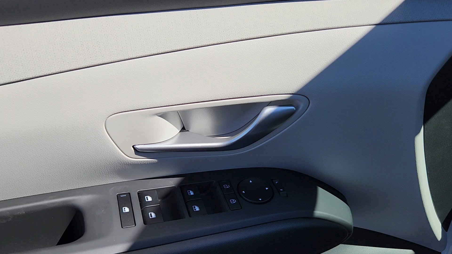 New 2025 Hyundai Tucson SEL image 7