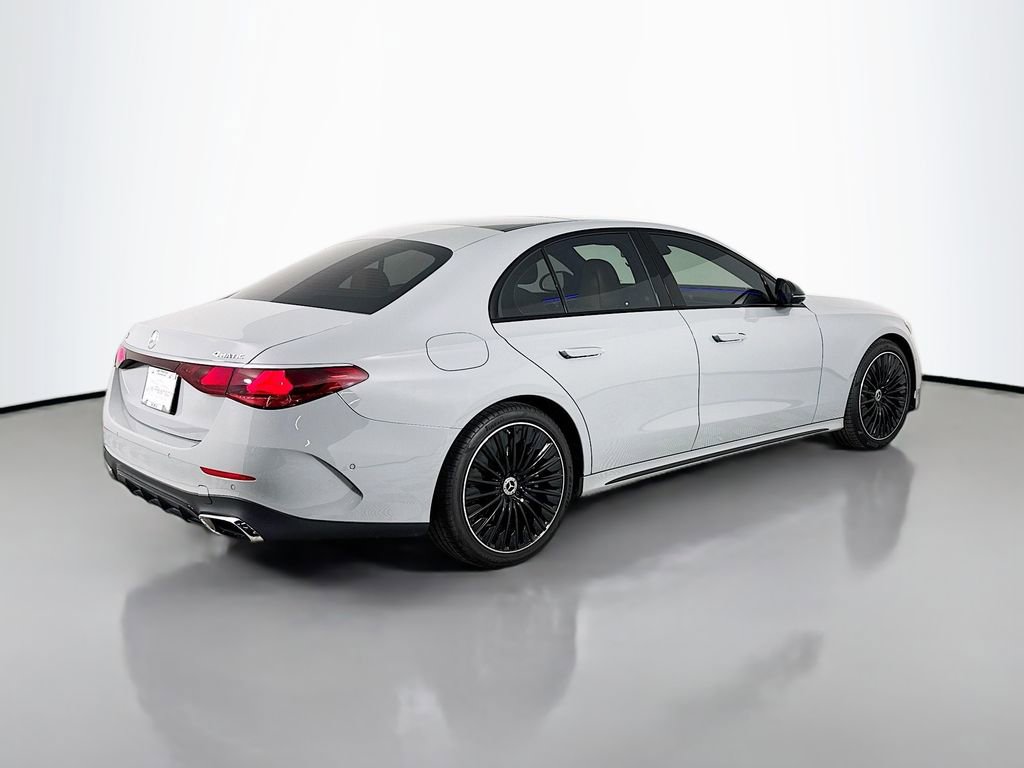 Used 2024 Mercedes-Benz E 350 E 350 image 9