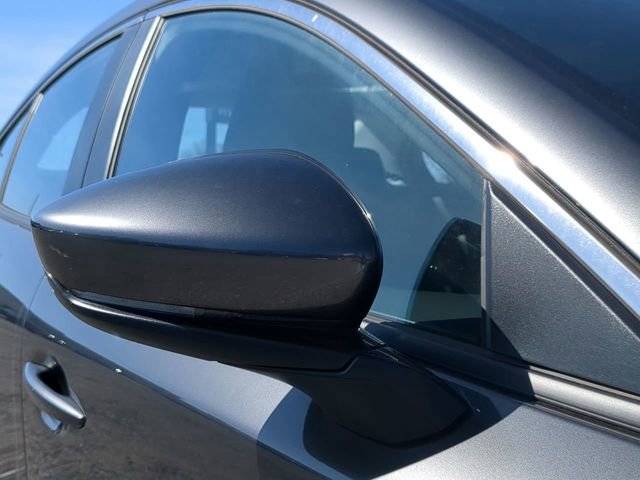 New 2026 MAZDA MAZDA3 2.5 S Sedan w/ Preferred Pkg image 11