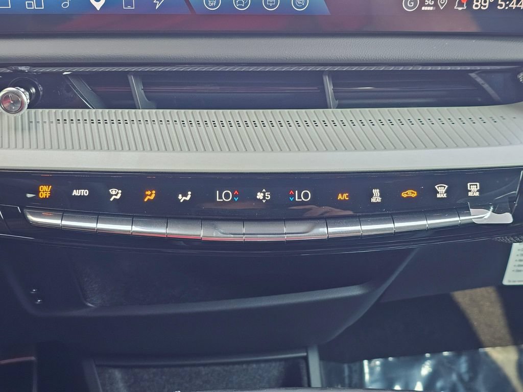 New 2026 Cadillac Optiq Luxury 1 AWD/4WD image 29