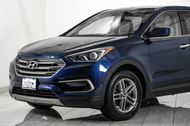 Used 2017 Hyundai Santa Fe Sport FWD image 56