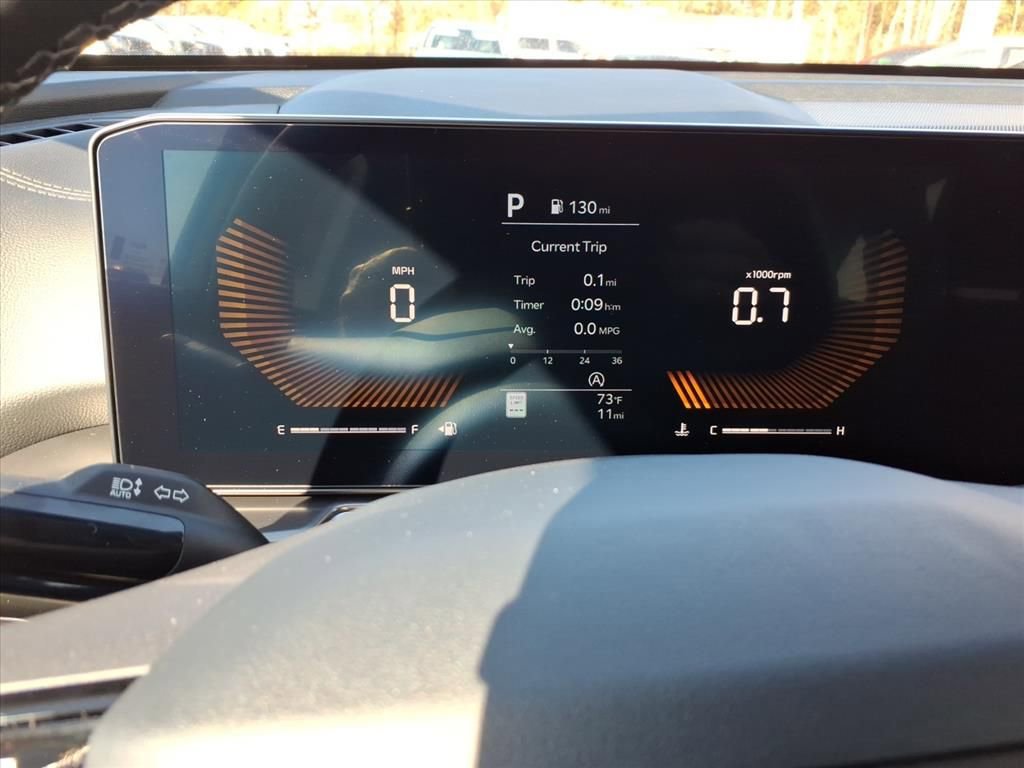 New 2026 Kia Sorento LX FWD image 18