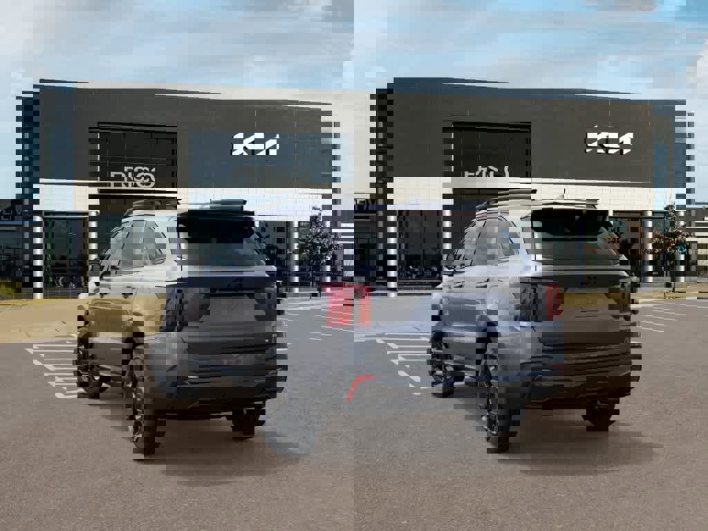 New 2026 Kia Sorento SX Prestige image 4