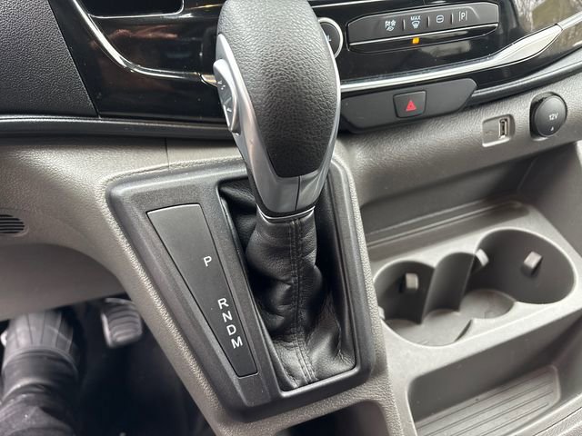 Used 2023 Ford Transit 350 XLT image 36