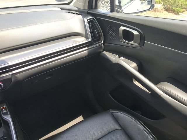 Used 2024 Kia Sorento S FWD image 20