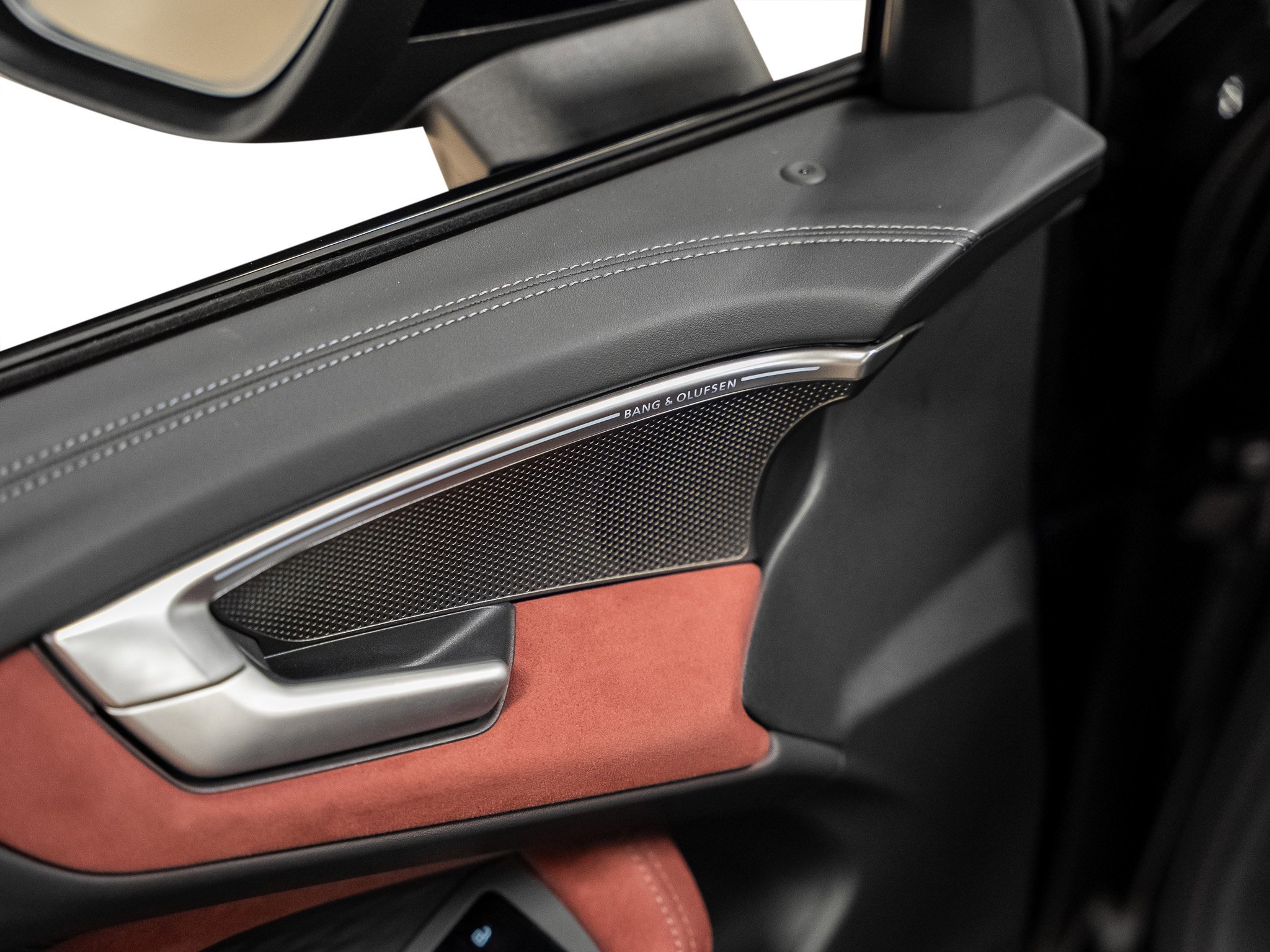 Used 2025 Audi S5 Prestige image 63