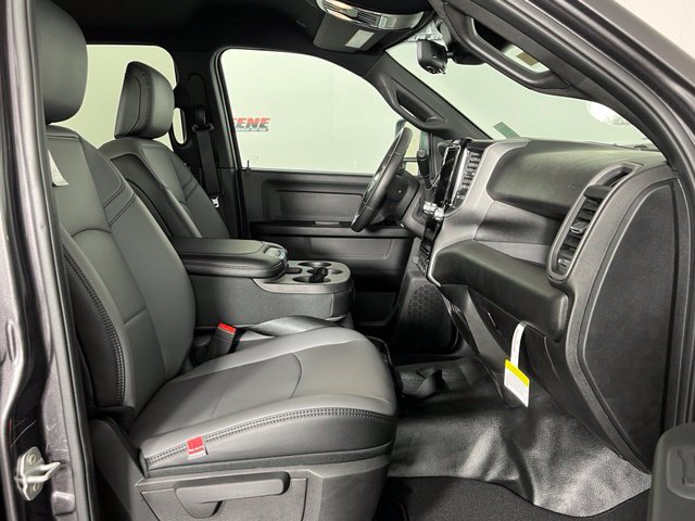 New 2027 RAM 3500 Tradesman AWD/4WD image 30