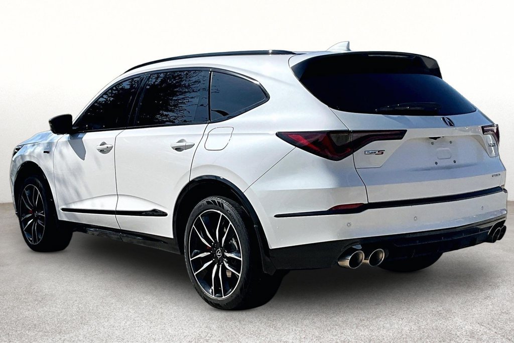 Used 2023 Acura MDX Type S w/ Advance Package AWD/4WD image 14