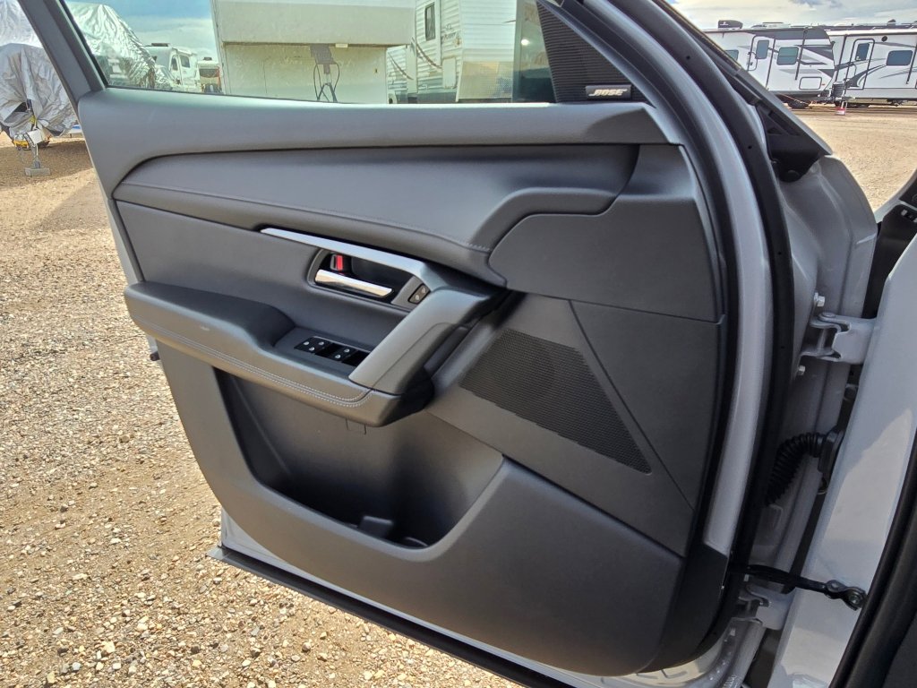 New 2026 MAZDA CX-5 2.5 S w/ Premium Package image 17