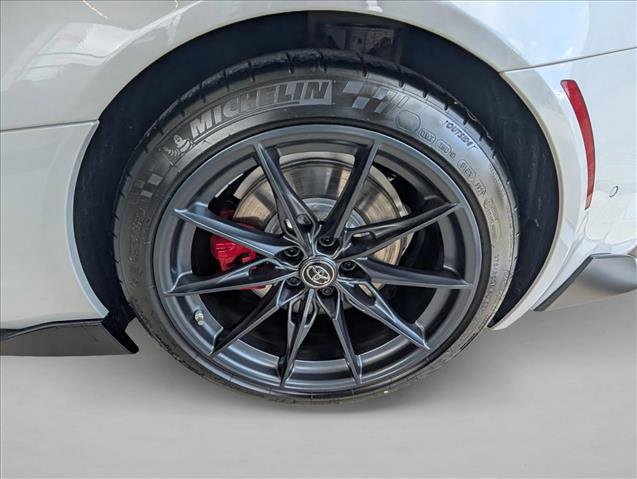 New 2026 Toyota Supra Premium RWD image 9