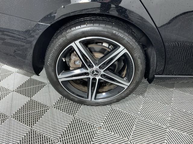 Used 2022 Mercedes-Benz A 220 4MATIC image 18