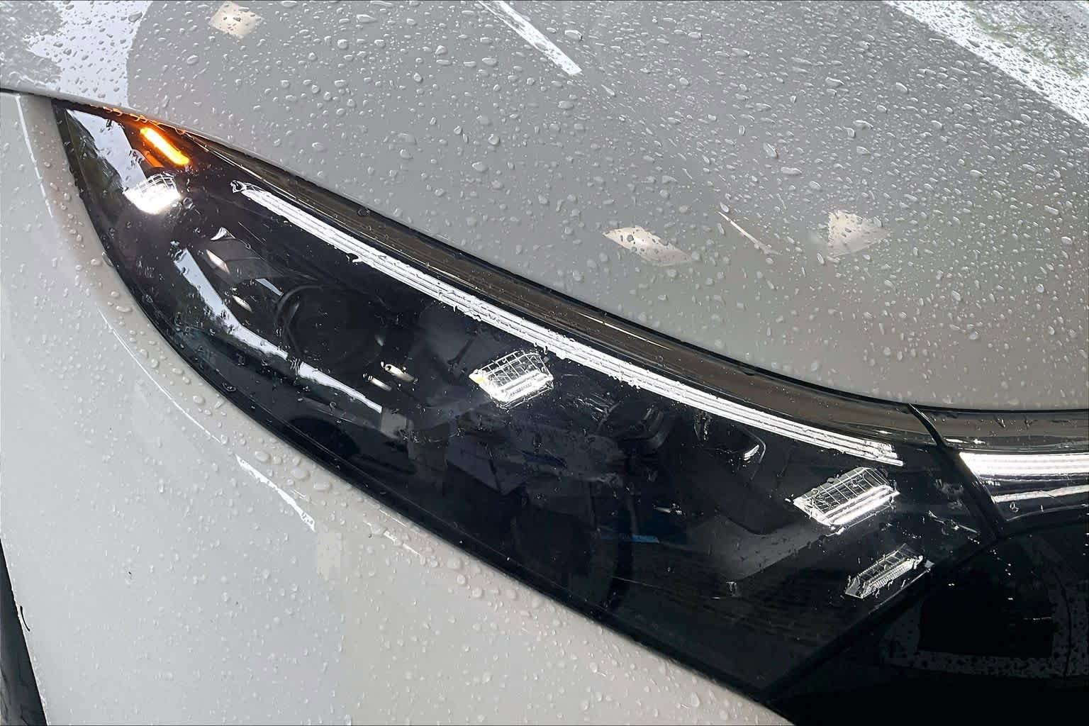Certified 2023 Mercedes-Benz EQS 450+ Sedan image 27