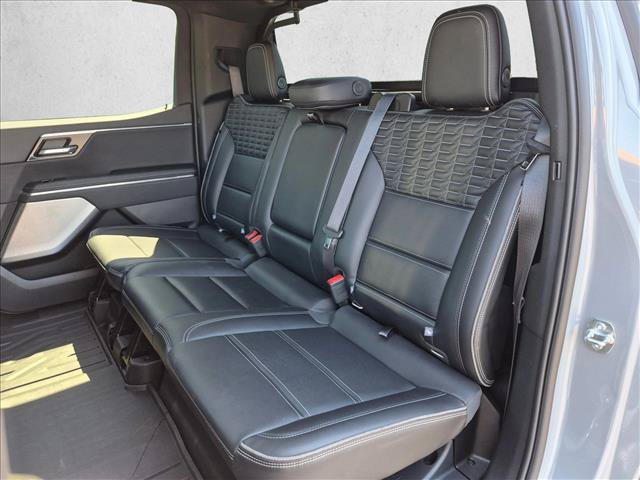 Used 2024 GMC Sierra EV Denali AWD/4WD image 19