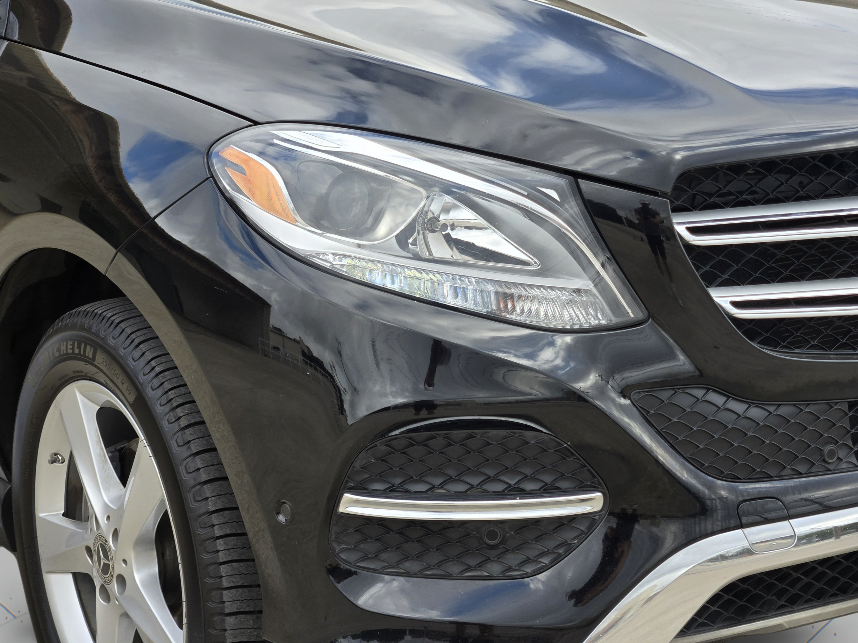 Used 2018 Mercedes-Benz GLE 350 4MATIC image 33