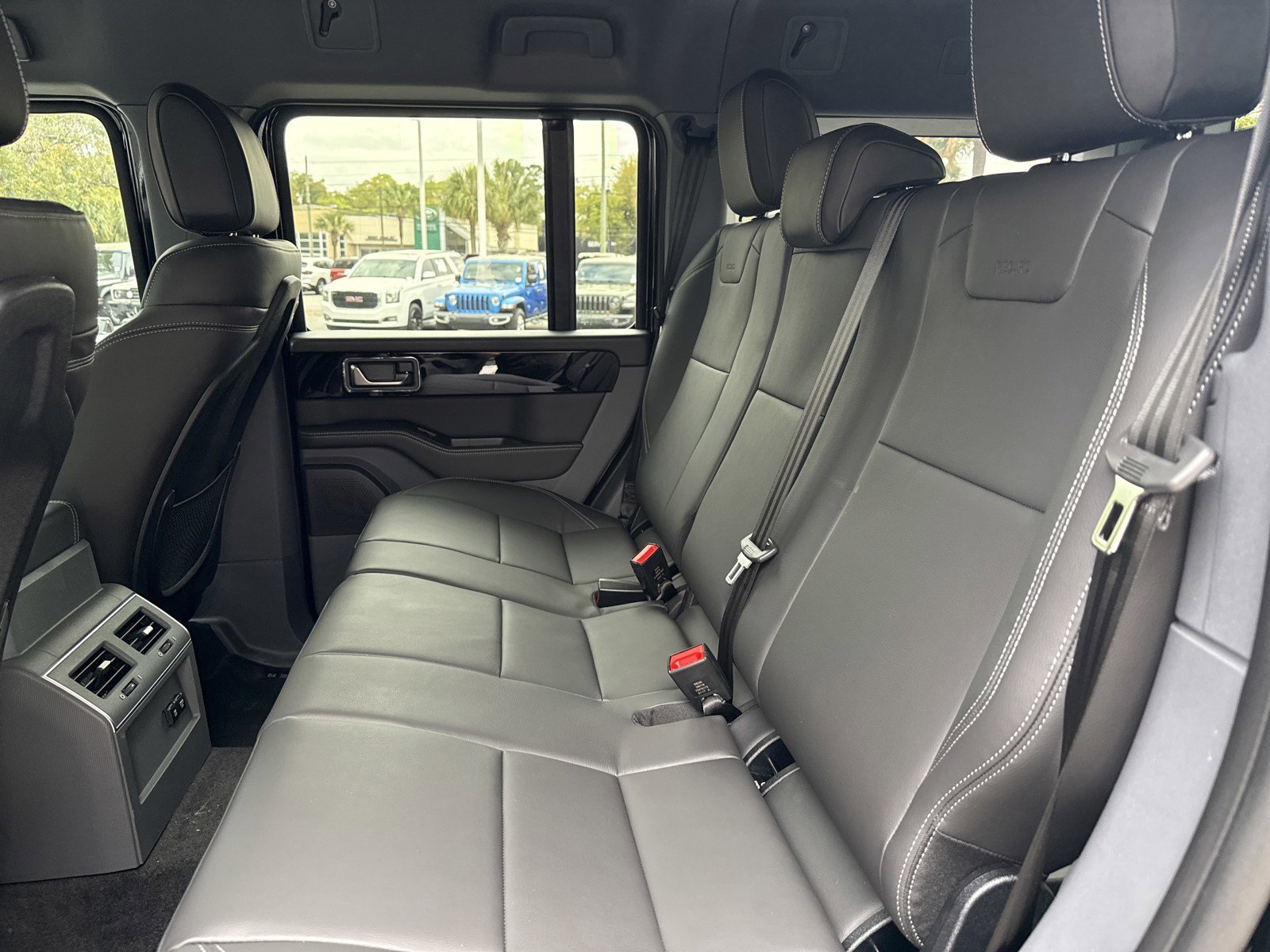 New 2026 INEOS Grenadier image 23