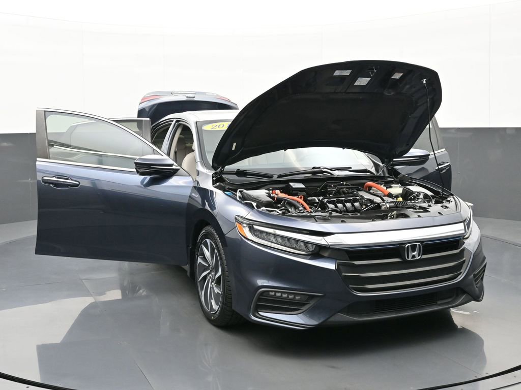 Used 2019 Honda Insight Touring image 46