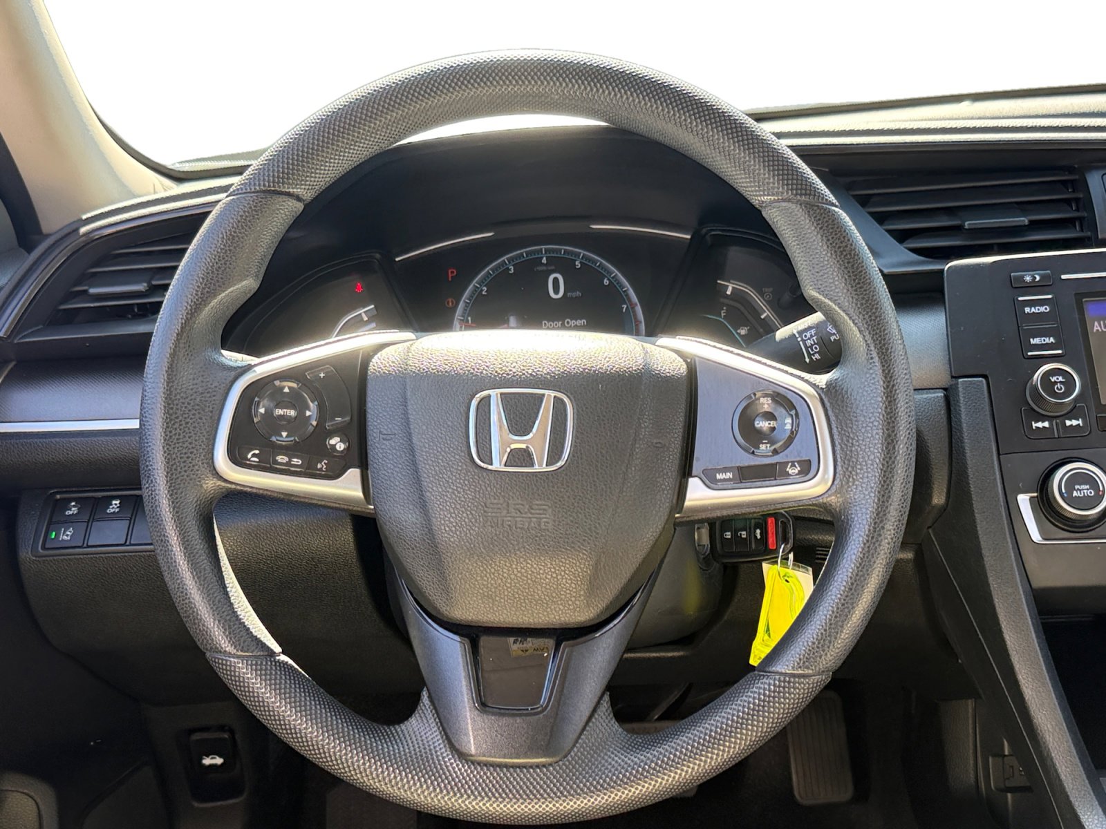 Used 2020 Honda Civic LX image 12