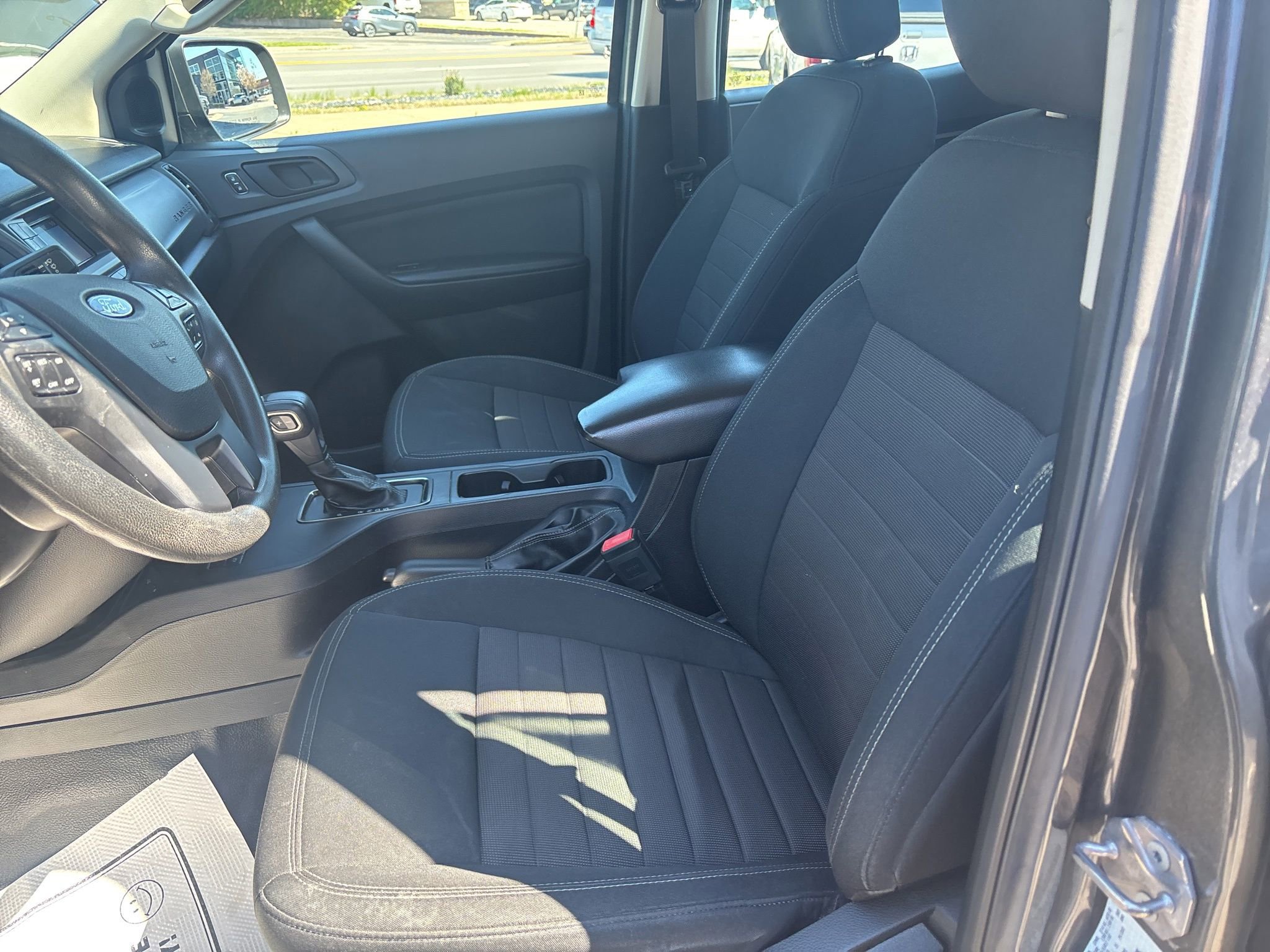 Used 2019 Ford Ranger XL w/ Equipment Group 101A Mid RWD image 27