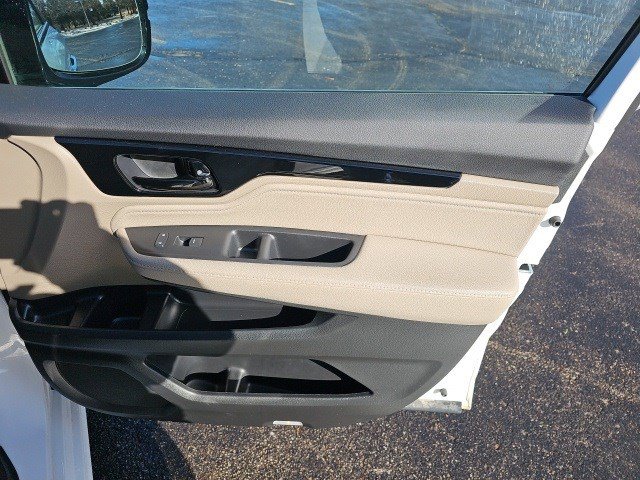 Used 2024 Honda Odyssey Elite image 13
