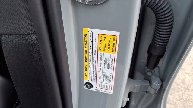 New 2026 Volvo XC90 B6 Plus w/ Protection Package Premier image 28