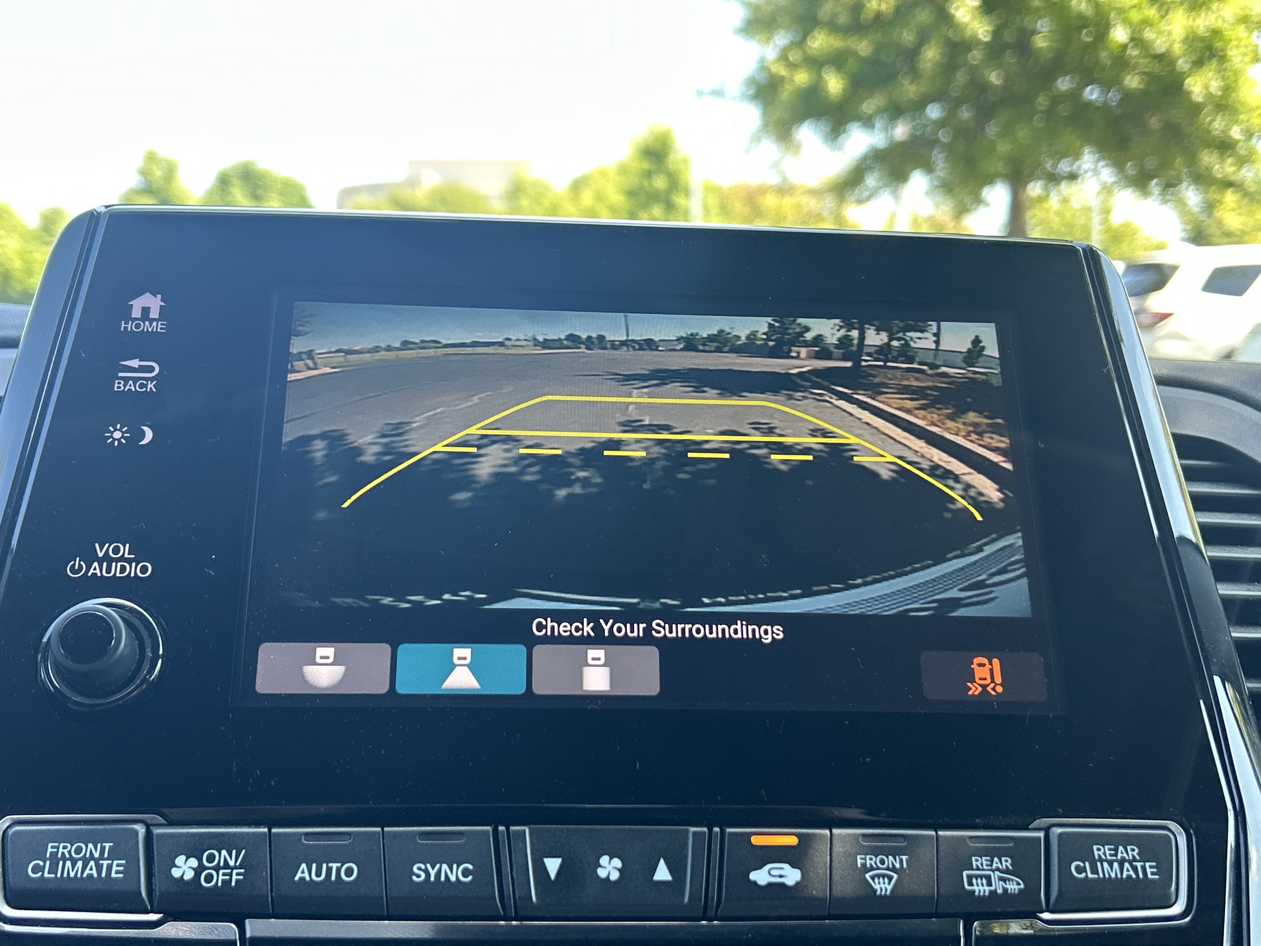 Used 2018 Honda Odyssey EX image 14