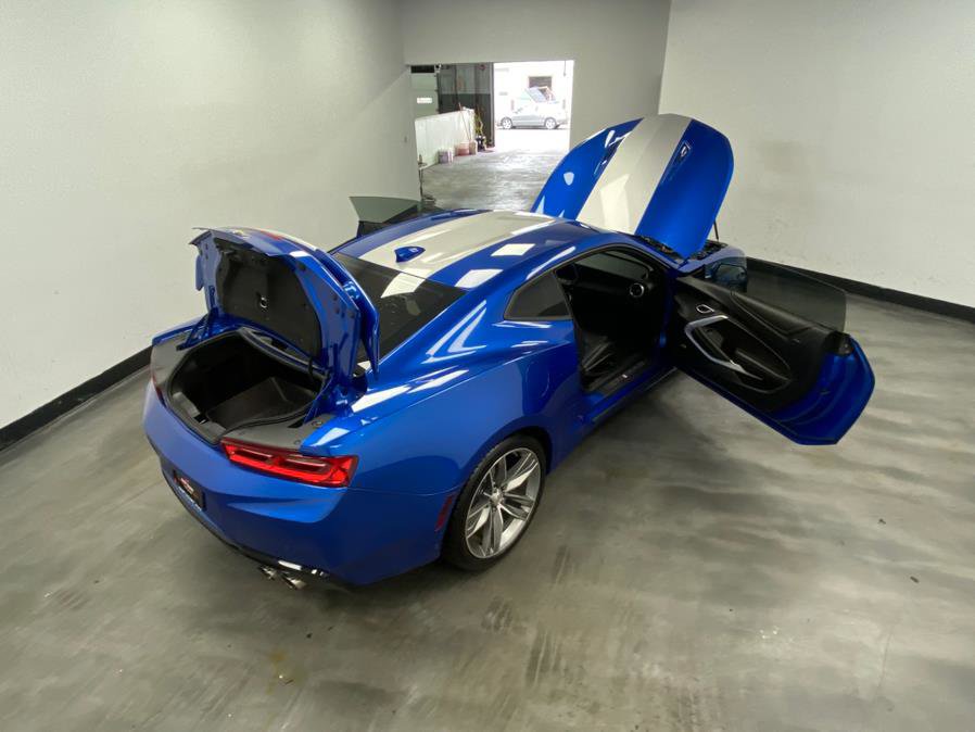 Used 2016 Chevrolet Camaro SS image 45