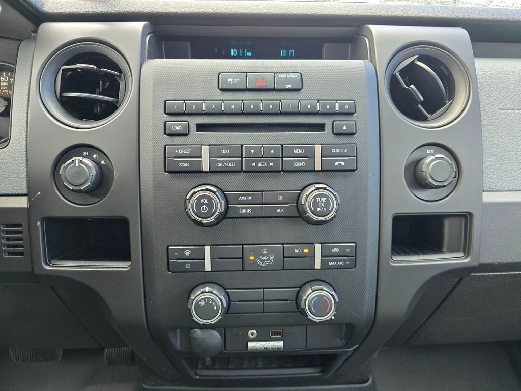 Used 2013 Ford F150 STX w/ Mid Equipment Group image 25