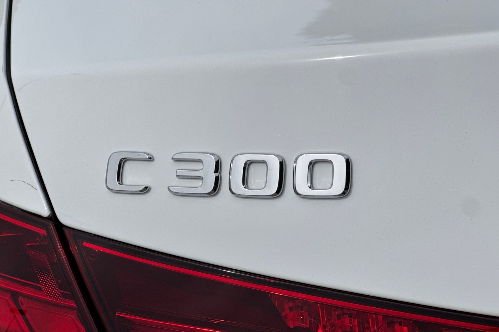 Used 2026 Mercedes-Benz C 300 Sedan image 35