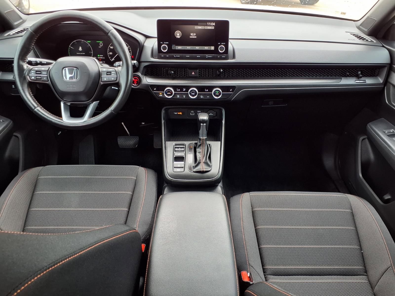 Used 2024 Honda CR-V Sport image 9