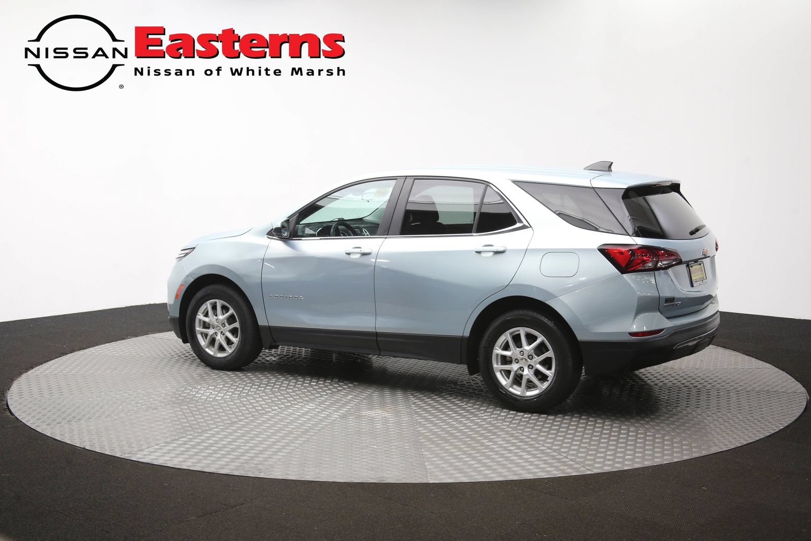 Used 2022 Chevrolet Equinox LT FWD image 60