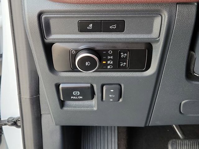 Certified 2023 Ford Expedition Max Limited image 24