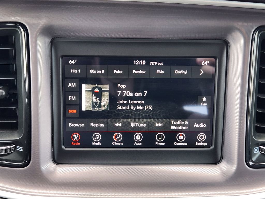 Used 2022 Dodge Challenger GT AWD/4WD image 17