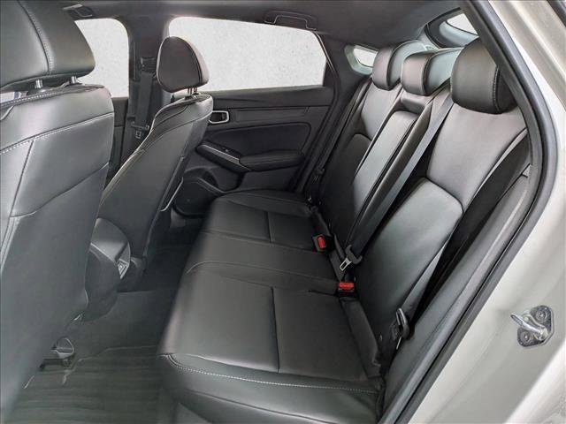 Certified 2025 Acura Integra A-Spec image 17