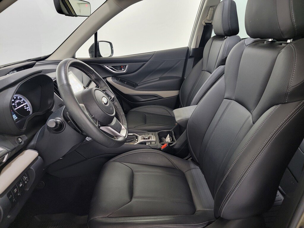 Used 2024 Subaru Forester Limited AWD/4WD image 13