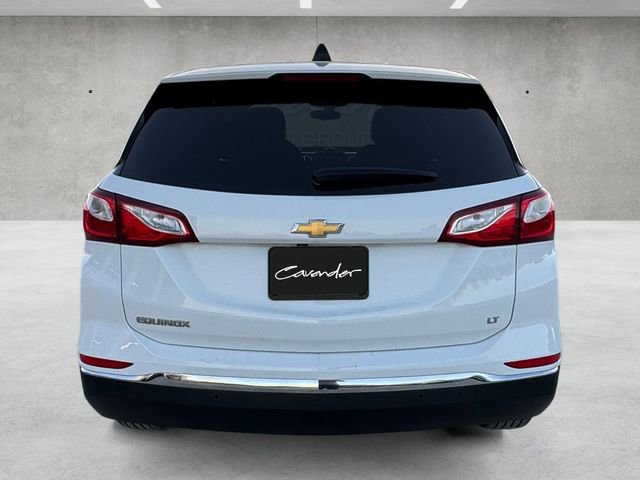 Used 2019 Chevrolet Equinox LT image 15